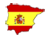 ANTIC DECÓ XAVI RIAÑO - Espanol