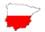 ANTIC DECÓ XAVI RIAÑO - Polski